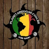 Rádio Planeta Reggae. icon