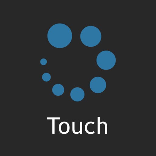 LiNA Touch logo