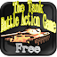 Tank Battle Action Game Free