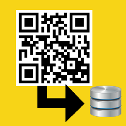 Icon image QR Code & Barcode System