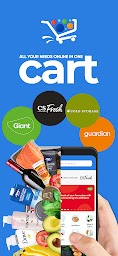 CART: Grocery Delivery