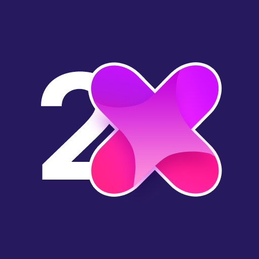 Doubles – Merge Numbers 2.3 Icon