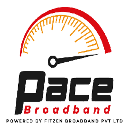 Pace Broadband logo