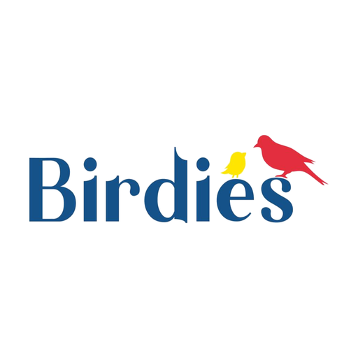 birdiesstore logo