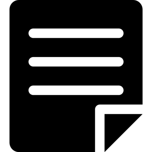 Mirai Notes logo