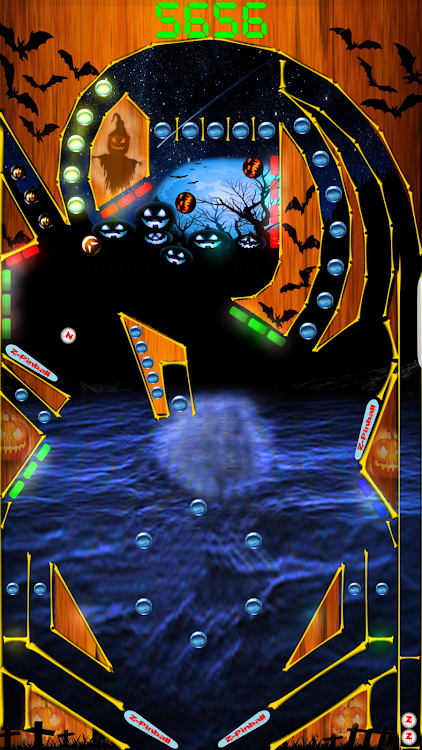 Z-Pinball - 2.47.3 - (Android)