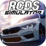 Cover Image of Télécharger Real Car Driving School Test 0.1 APK
