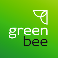 Greenbee кикшеринг