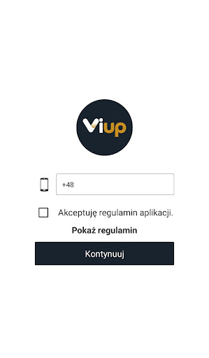 Viup Screen 3