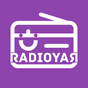 رادیو یار - Radio Yar‎