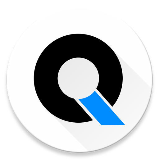 Q-Check logo