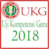Soal UKG 2018 (Uji Kompetensi Guru) icon