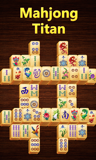 Mahjong Titan 2.5.3 screenshots 1