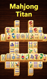 Mahjong Titan Screenshot