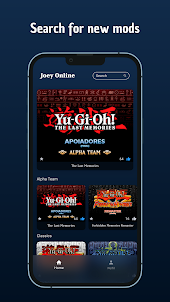 Joey Online - FM Tool