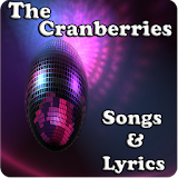 The Cranberries Songs&Lyrics icon