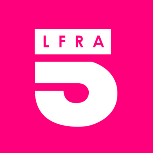 LFRA APP Download on Windows