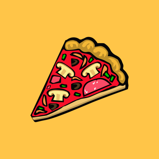 CheelPizza logo