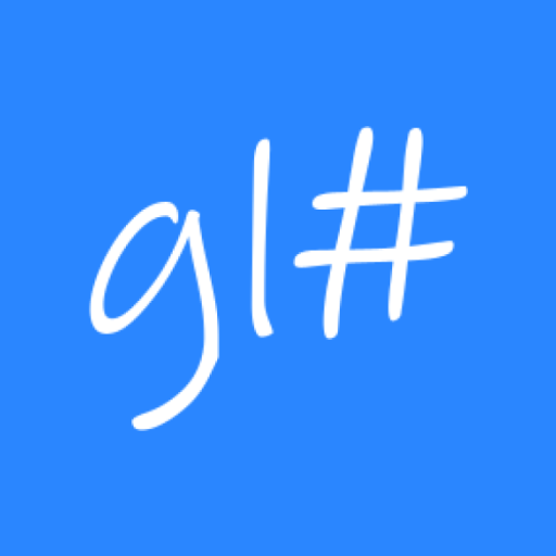 Galnet Dictionary logo