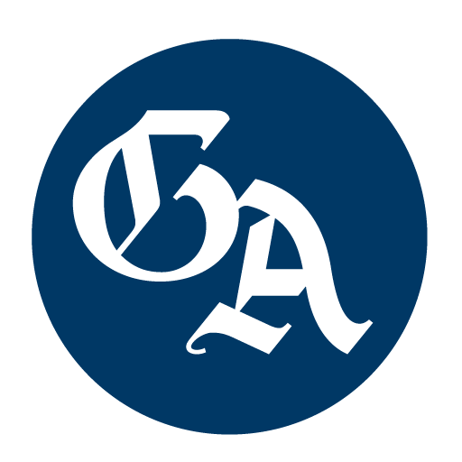 GA ePaper logo