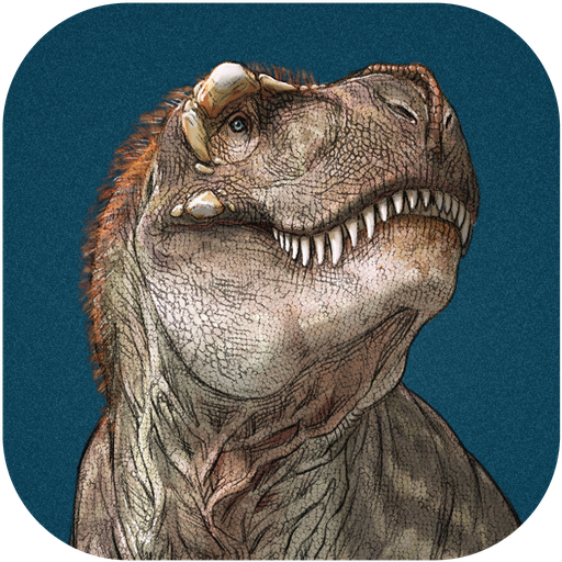 Dino T-Rex 3D Run on the App Store