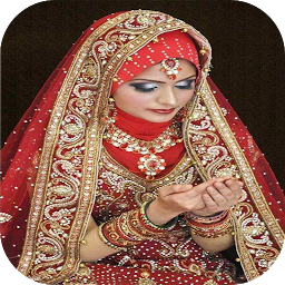 Icon image Hijab Wedding Dress