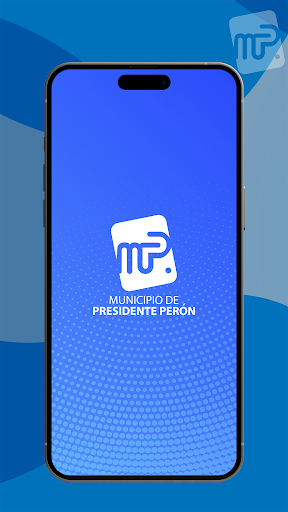Android application Presidente Peron Seguro screenshort