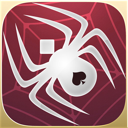 Spider Solitaire Google Play のアプリ