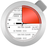 Mobile Tachograph icon