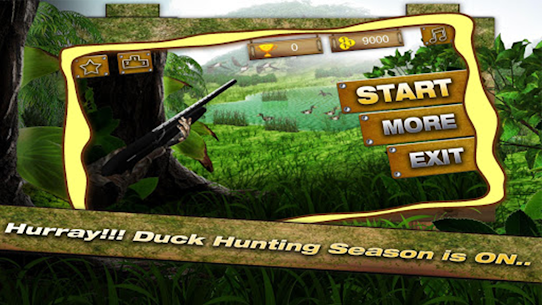 Duck Hunting 3D: Ultimate Hunt For PC installation