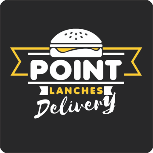 Point Lanches logo