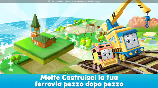 Immagine screenshot