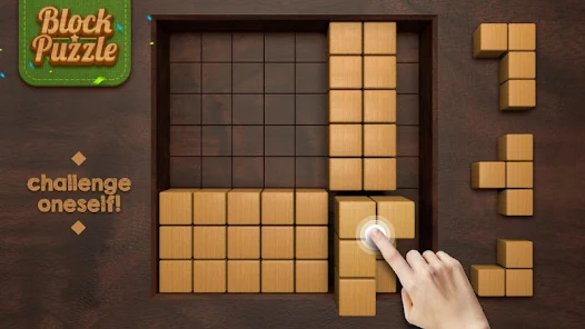 Move The Box: Classic Block Puzzle, Aplicações de download da Nintendo  Switch, Jogos