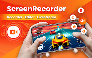 Screen Recorder:Video Recorder 1.1.1 poster 8