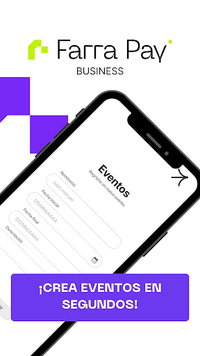 Farrapay Business Screen 3