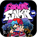تحميل التطبيق FNF music battle : friday night funny mod التثبيت أحدث APK تنزيل