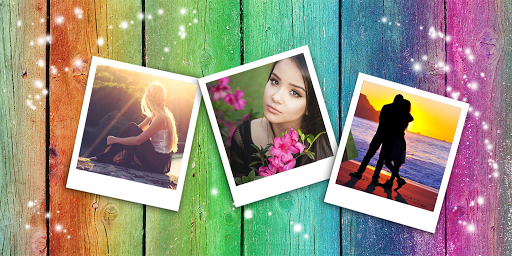 Android application Photo Frames: picture frames screenshort