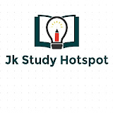 JK Study Hotspot icon
