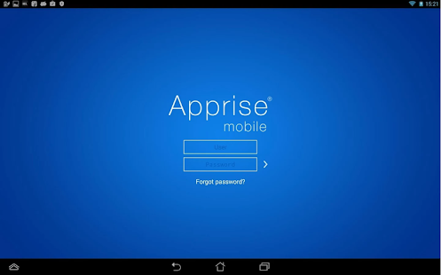 Apprise Mobile