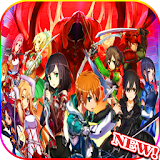 New Sword art Online Integral Factor Guide icon