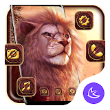 Lion APUS  Launcher Theme icon