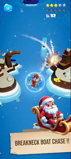 Boat Blitz Screen 3