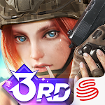 Cover Image of Download RULES OF SURVIVAL 1.610178.481198 APK