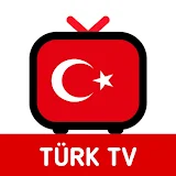 Turkish TV - Canli TV Mobil icon