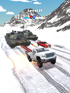 Towing Race Apk Mod for Android [Unlimited Coins/Gems] 9