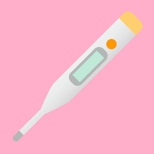 Body Temperature Recorder logo