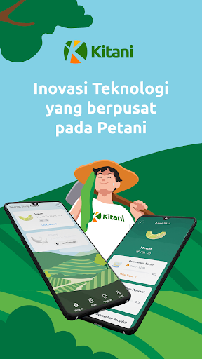 Android application Kitani screenshort