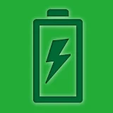 Battery widget icon
