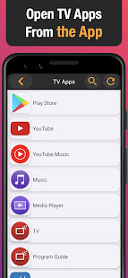 TV Remote for SONY 2.0.8 APK screenshots 17
