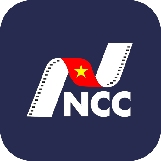 Chiếu phim Quốc gia (NCC) 1.0.5 Icon